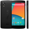Опубликованы данные о памяти и аккумуляторе Google Nexus 5