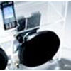 Nokia Ghetto Blaster:  - 