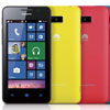      Huawei Ascend W2  Windows Phone