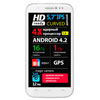 Explay Cinema -   5,7- IPS-  4- 