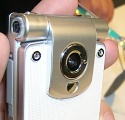 Panasonic VS7:  