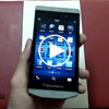  BlackBerry Porsche P'9982   6- 