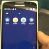 Tizen- Samsung I8800 Redwood    BrowserMark 2