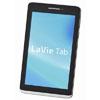     4-  NEC LaVie Tab S