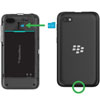      BlackBerry C-Series