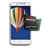 Xolo   Q1000 Opus   Broadcom