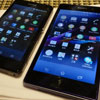 Sony Xperia Z1S      Xperia Z1