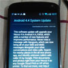 Google Nexus 4   Android 4.4
