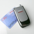  GSM- Nokia 6060