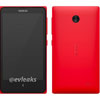       Nokia Asha
