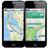 Apple Maps  