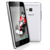 Xolo Q500 - доступный Android-смартфон на чипсете Snapdragon