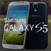 :  Samsung Galaxy S5      /  2014 