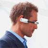     Vuzix M100 Smart Glasses  $1000