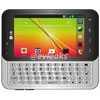 LG  QWERTY- Optimus F3Q