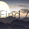 Oppo Find 7   5,7- 