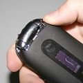 - GSM- Motorola PEBL U6
