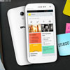      BLU Studio 5.0 II  Advance 4.0