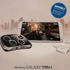 Samsung  Galaxy Tab 3 8.0 Game Edition    GamePad