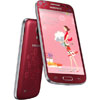 Samsung   Galaxy S4 mini La Fleur edition