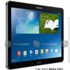 12,2-  Samsung   Galaxy Note Pro