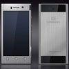 Gresso Radical -    dual-SIM  Android