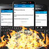 BlackBerry    $4,4 