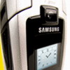 Samsung M500    Sprint