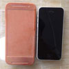    3D-  HTC One 2