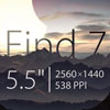 Oppo     Find 7