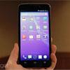 CES 2014:   ZTE Iconic Phablet