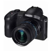 Samsung  - Android- Galaxy NX?