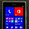 Nokia   Lumia Black