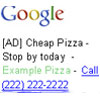  Google  
  