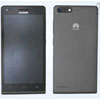 Huawei Ascend G6      Ascend P6