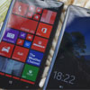     WP8- Nokia Lumia 929