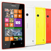      Nokia Lumia 525