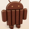 Android 4.4.2  Samsung Galaxy S III  Note II    