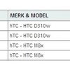     HTC M8x