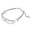 :  Samsung Galaxy Glass   IFA 2014