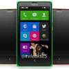    Android- Nokia X