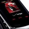 Verizon    LG VX8600