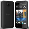 HTC    Desire 310 
 MediaTek