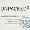  Samsung Unpacked ģ 24 