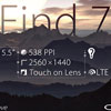  Oppo Find 7  19 