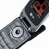 LG CU400    Cingular