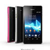 Sony  Android 4.3 Jelly Bean  Xperia T, Xperia TX  Xperia V