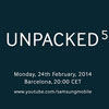 Samsung    Unpacked 5