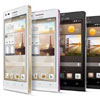MWC 2014: Huawei    Ascend G6