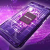 MediaTek анонсировала 64-битный чипсет MediaTek MT6732